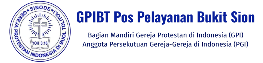 GPIBT Pos Pelayanan Bukit Sion